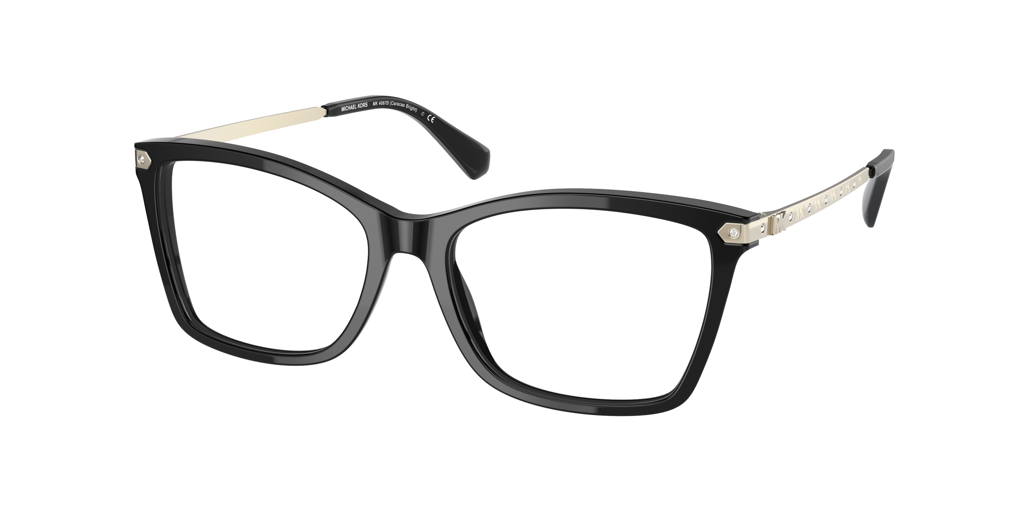 Michael Kors MK4087B 3005 Caracas Bright 